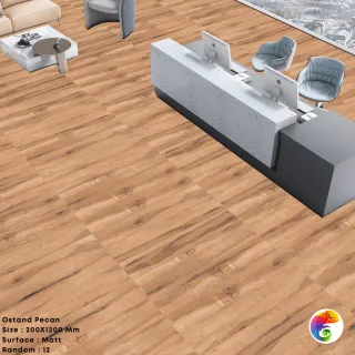 Ostand Realistik