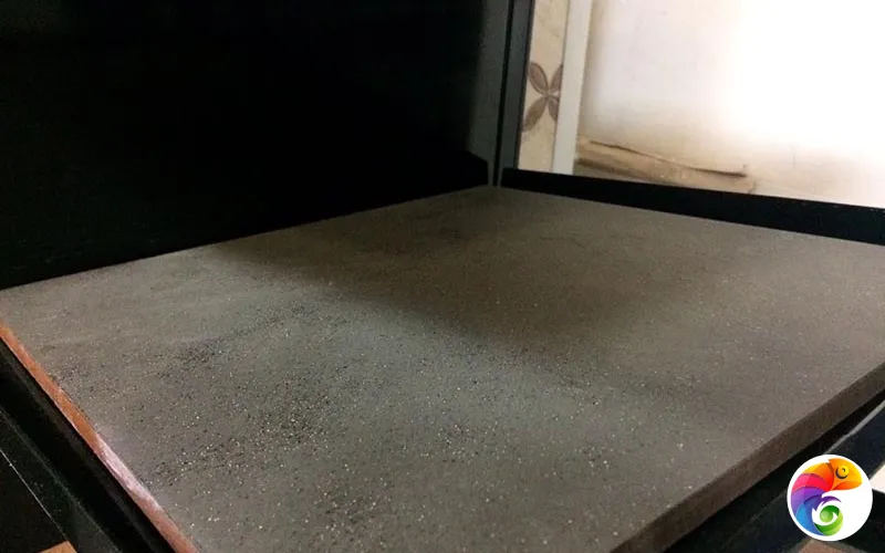 Коллекция Semir Grafit Ceramika Paradyz