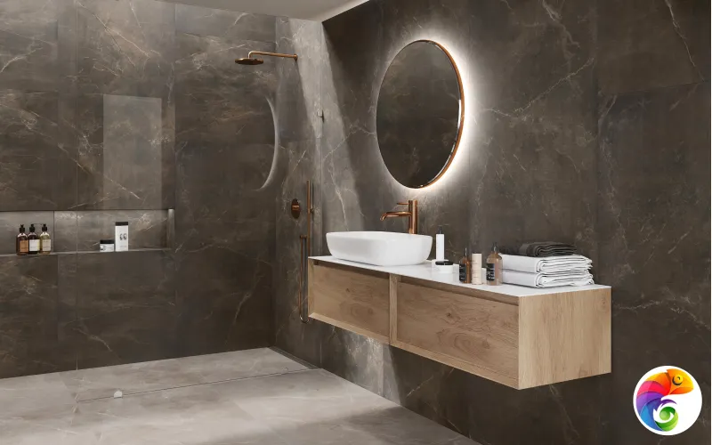 Коллекция Maxie/Stonemood Cerrad