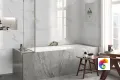 Коллекция Antic White Realistik