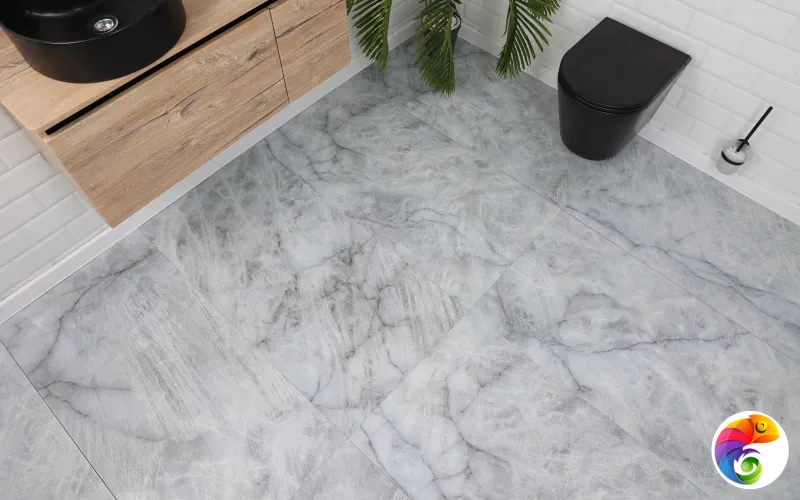 Коллекция Iris Geotiles