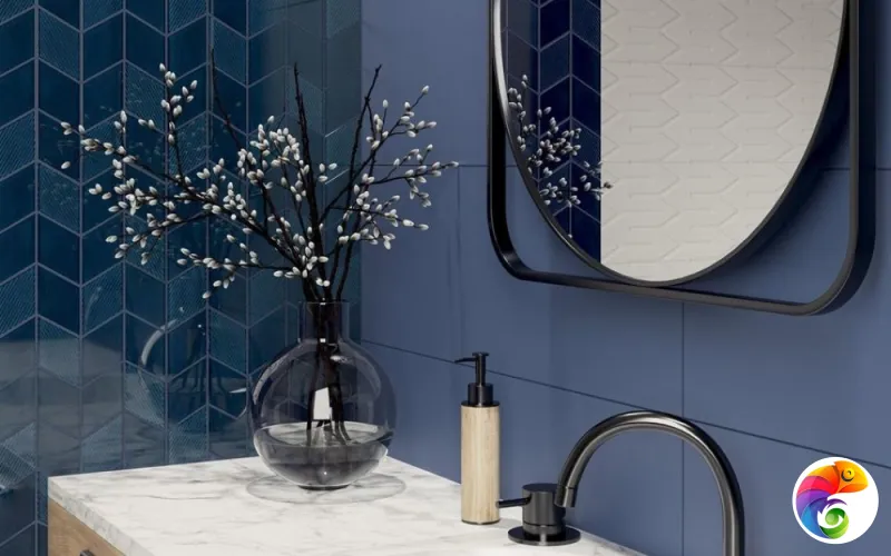 Коллекция Nightwish Ceramika Paradyz