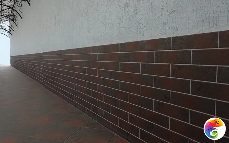 Коллекция Semir Brown Ceramika Paradyz