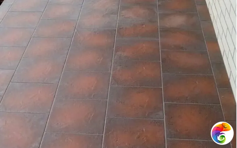 Коллекция Semir Brown Ceramika Paradyz