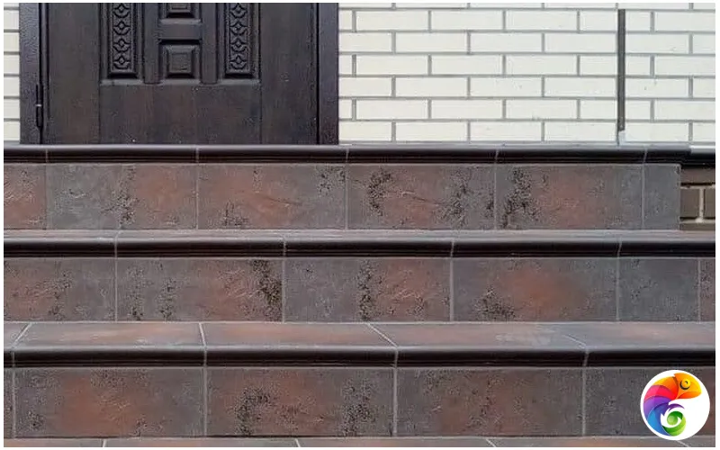 Коллекция Semir Brown Ceramika Paradyz