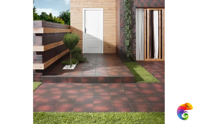 Коллекция Semir Rosa Ceramika Paradyz