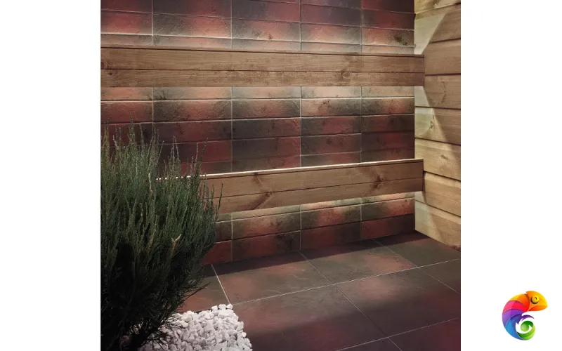 Коллекция Semir Rosa Ceramika Paradyz