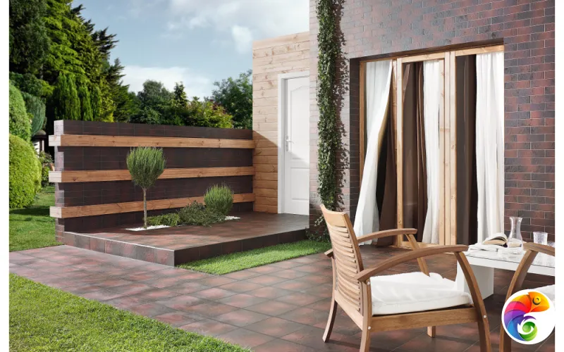 Коллекция Semir Rosa Ceramika Paradyz