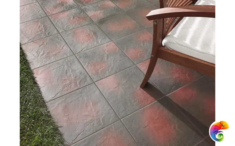 Коллекция Semir Rosa Ceramika Paradyz