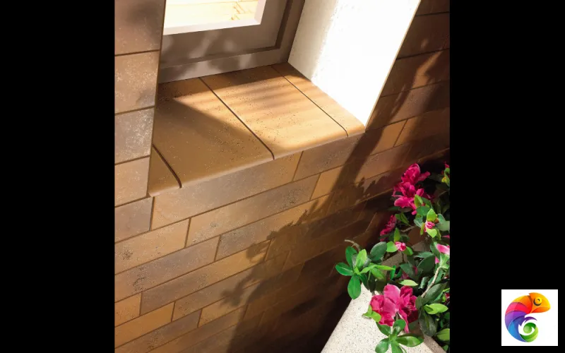 Коллекция Semir Beige Ceramika Paradyz