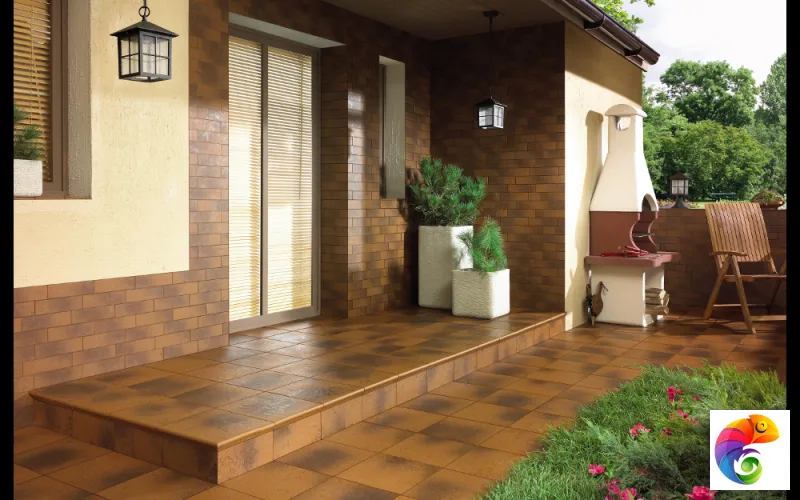 Коллекция Semir Beige Ceramika Paradyz