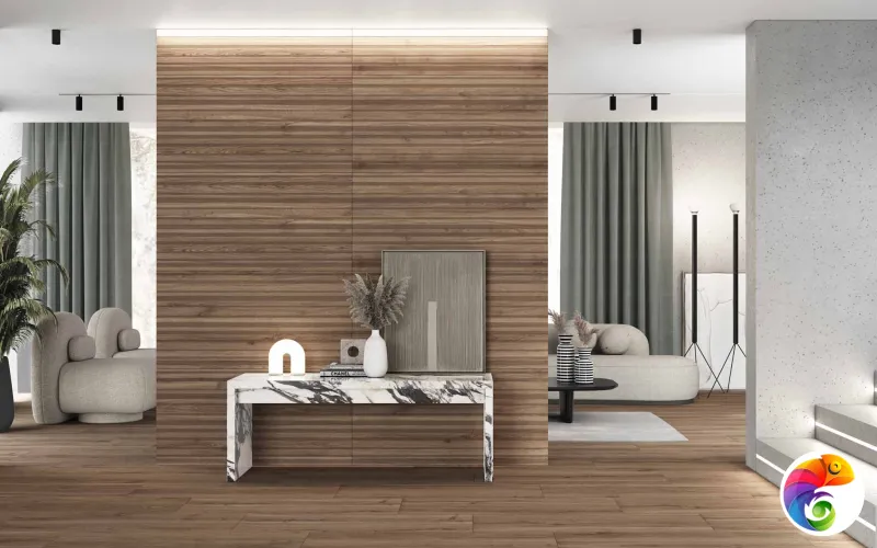 Коллекция Venatto Saloni