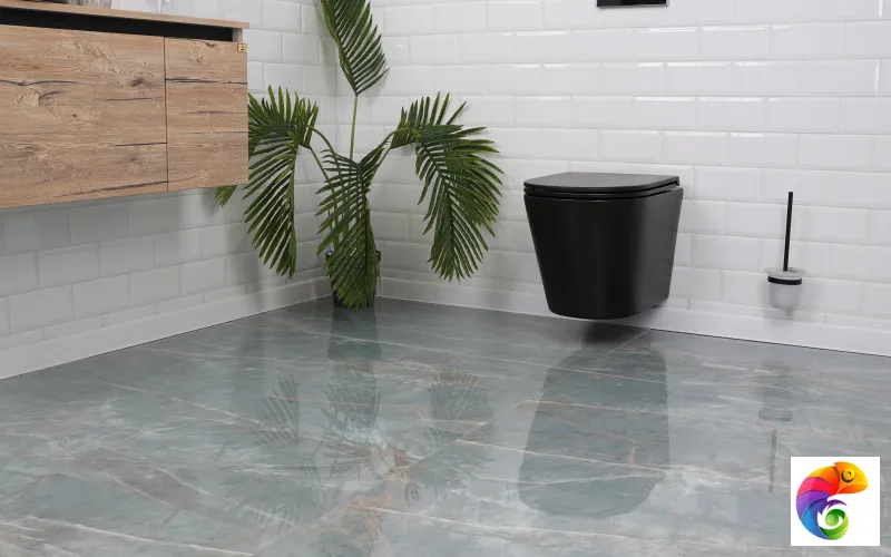 Коллекция Marble Roca