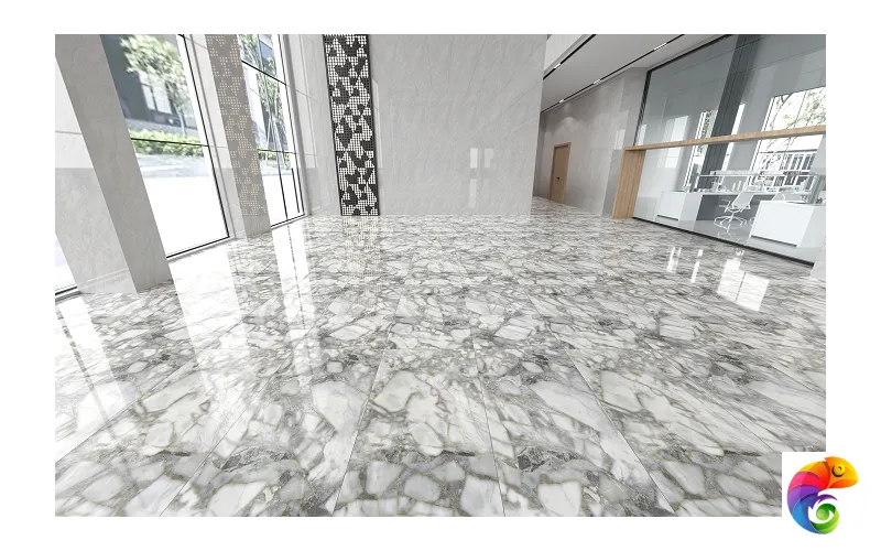 Коллекция Canberra Realistik