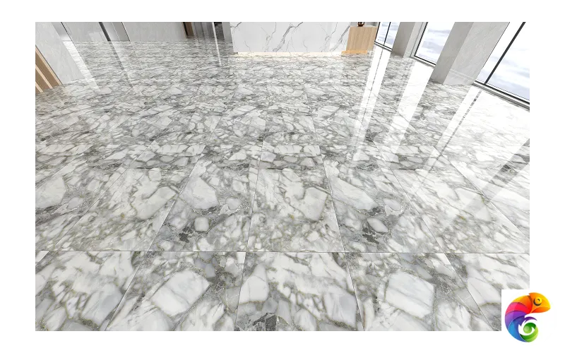 Коллекция Canberra Realistik