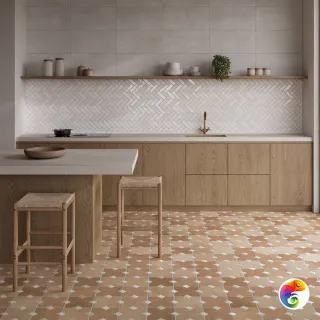 Коимбра Eco Ceramic