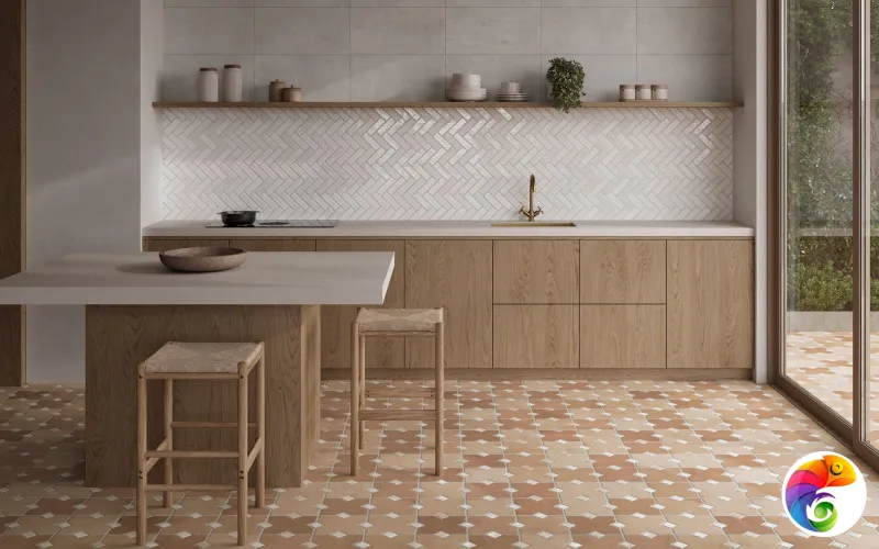 Коллекция Коимбра Eco Ceramic