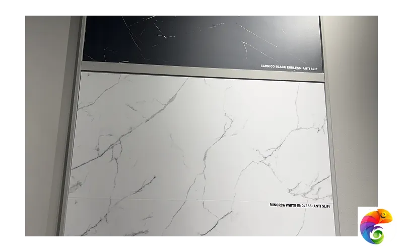 Коллекция Minorca Realistik