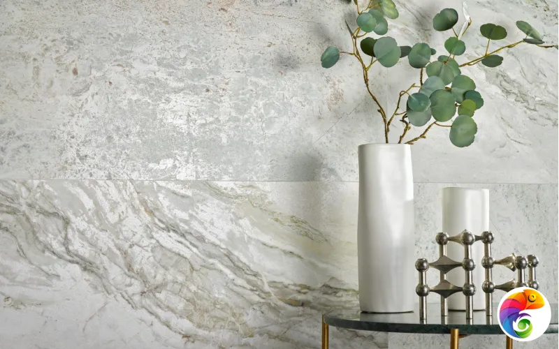 Коллекция Marble Roca