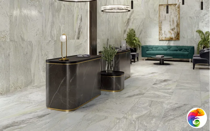 Коллекция Marble Roca