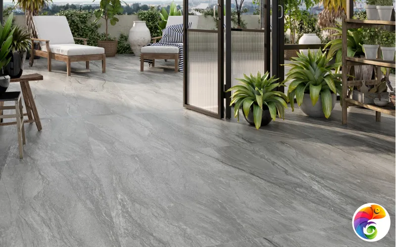 Коллекция Marble Roca