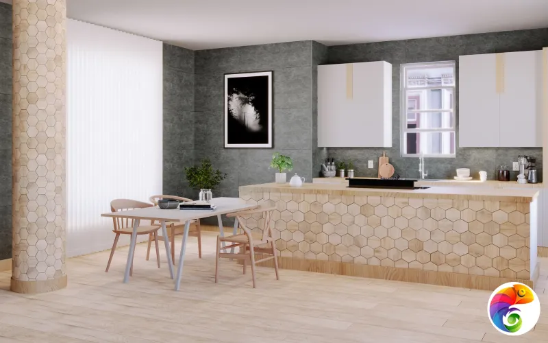 Коллекция Albar New Tiles