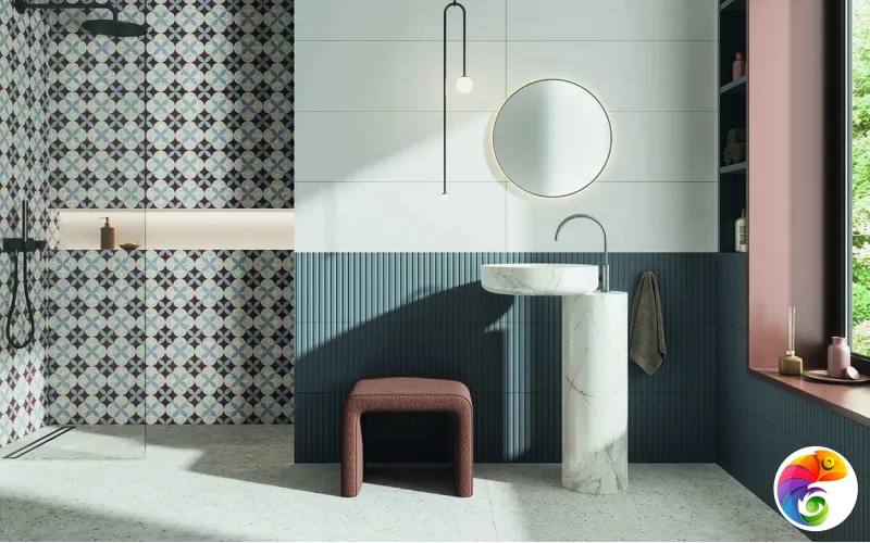 Коллекция Mediterranean Rocersa