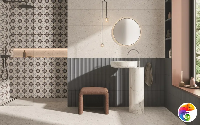 Коллекция Mediterranean Rocersa