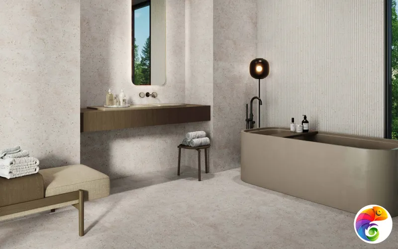 Коллекция Mediterranean Rocersa