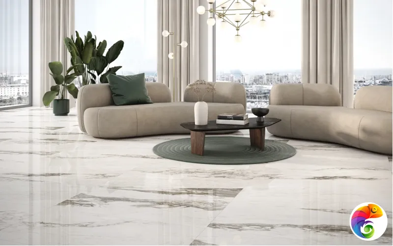 Коллекция Marble Roca