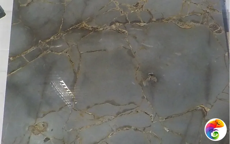 Коллекция Reflection Gold Realistik