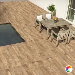Hamton Realistik
