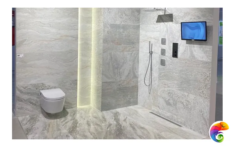 Коллекция Marble Roca