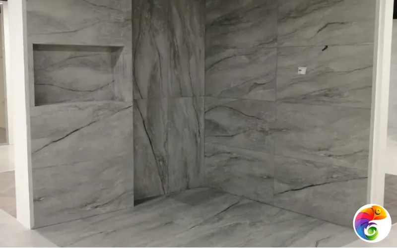 Коллекция Marble Roca