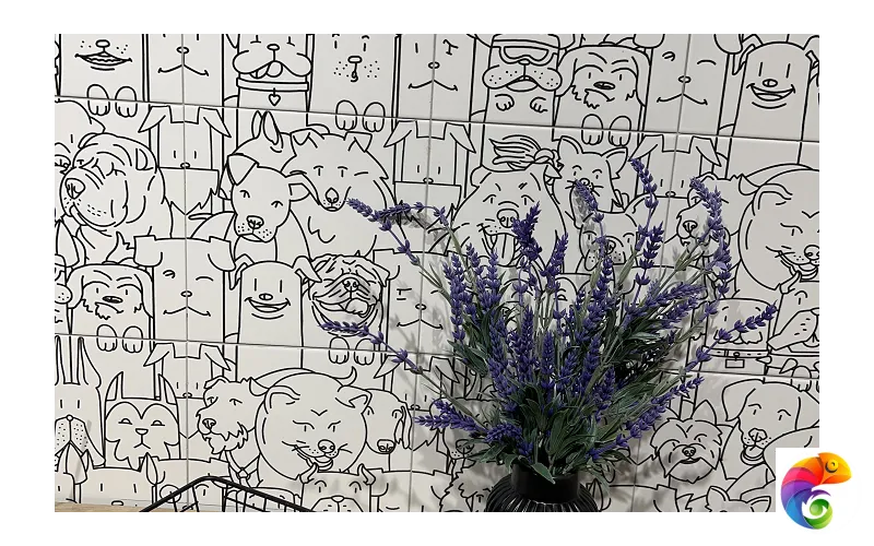 Коллекция Oh My Dog Codicer