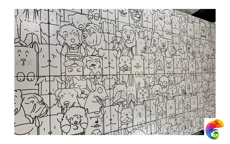 Коллекция Oh My Dog Codicer