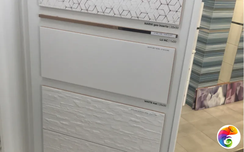 Коллекция Narni Ceramika Konskie