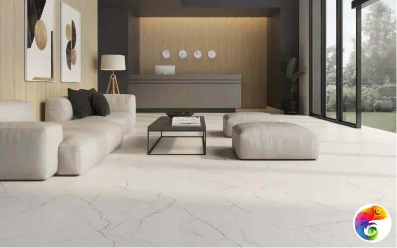 Коллекция Marble Roca