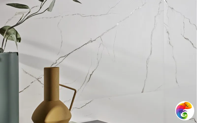 Коллекция Marble Roca