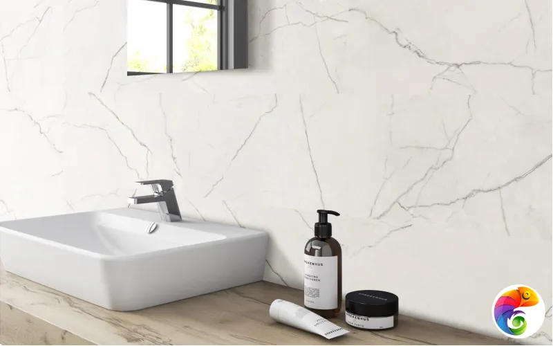 Коллекция Marble Roca