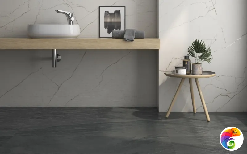 Коллекция Marble Roca