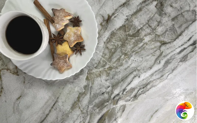 Коллекция Marble Roca