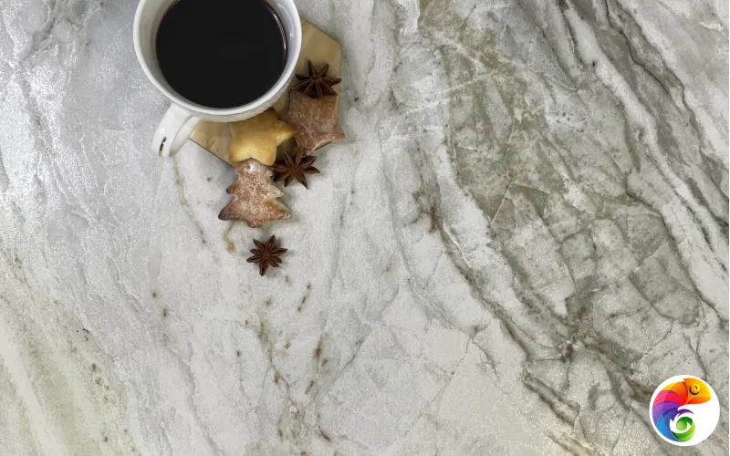 Коллекция Marble Roca