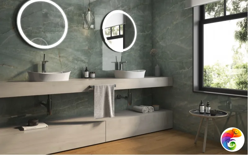 Коллекция Marble Roca