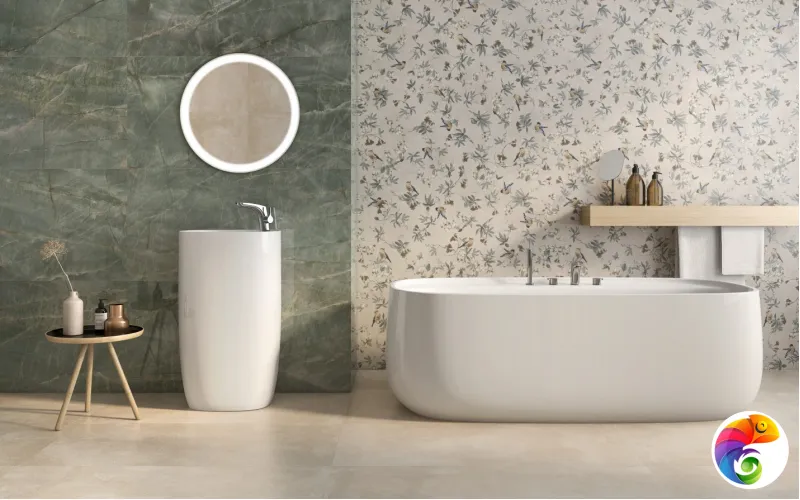 Коллекция Marble Roca