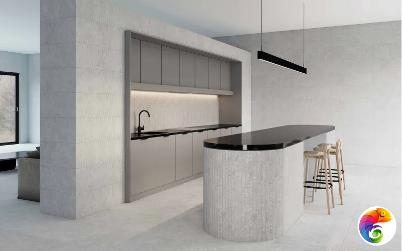 Коллекция Markthal Saloni