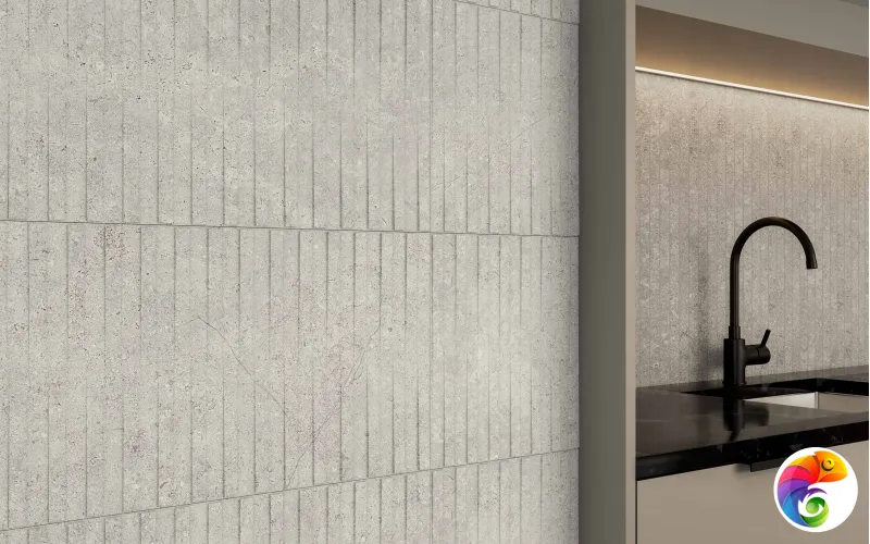 Коллекция Markthal Saloni