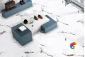 Коллекция Marvel Statuario Realistik