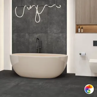 Microcement