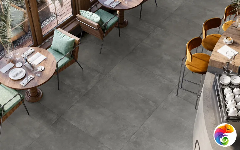 Коллекция Microcement 